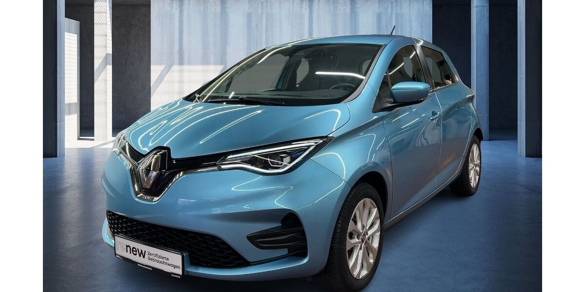 Renault ZOE 37.119 km 14.440 &euro; Köln 50939