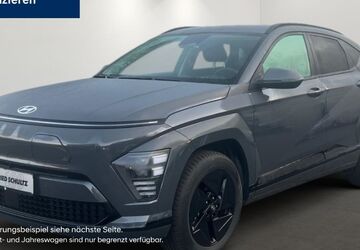 Hyundai KONA 7.244 km 32.350 &euro; Wuppertal 42109