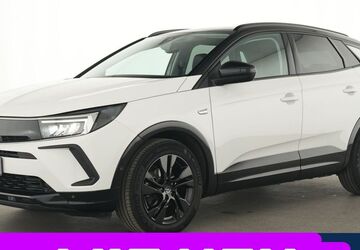 Opel Grandland (X) 70.035 km 17.659 &euro; Neuss 41460