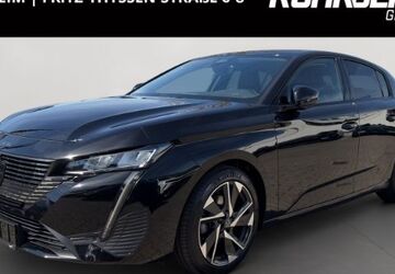 Peugeot 308 26.755 km 21.490 &euro; Mülheim an der Ruhr 45475