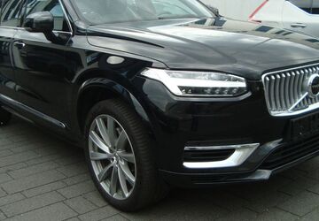 Volvo XC90 130.682 km 43.600 &euro; Köln 51149