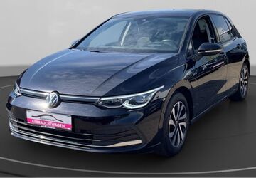 VW Golf 34.014 km 25.990 &euro; Köln 51145