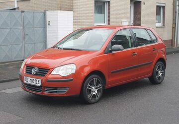 VW Polo 163.000 km 4.450 &euro; Köln 50739