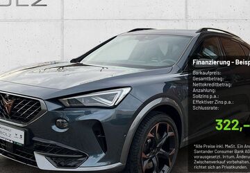 Cupra Formentor 50.515 km 29.990 &euro; Pulheim-Brauweiler 50259