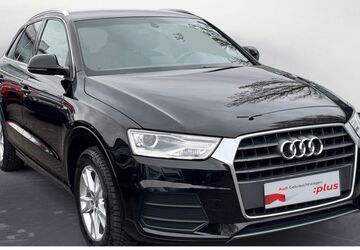 Audi Q3 124.673 km 16.980 &euro; Hilden 40721