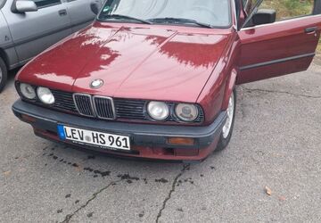 BMW 320 321.000 km 7.500 &euro; Opladen 51379