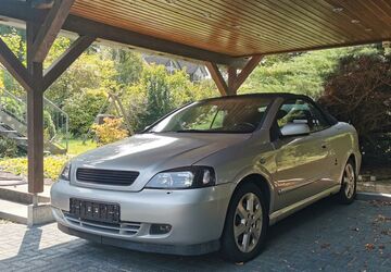 Opel Astra 279.000 km 999 &euro; Bergisch Gladbach 51469