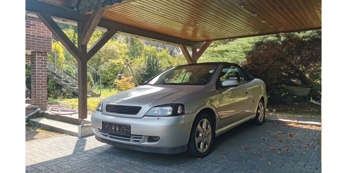 Opel Astra 279.000 km 999 &euro; Bergisch Gladbach 51469