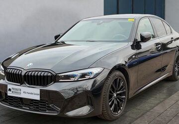 BMW 320 28.000 km 38.990 &euro; Meerbusch 40668