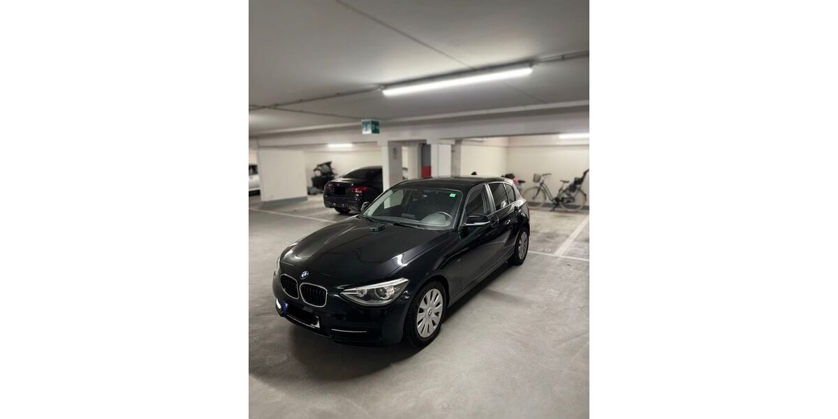 BMW 116 194.000 km 5.499 &euro; Köln 50933