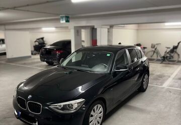 BMW 116 194.000 km 5.699 &euro; Köln 50933