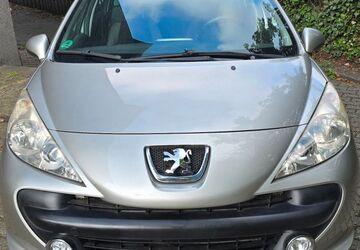 Peugeot 207 165.000 km 2.800 &euro; Mülheim an der 45473