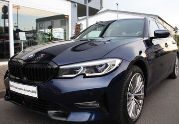 BMW 330 53.000 km 28.950 &euro; Kaarst 41564