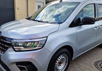 Renault Kangoo 96.300 km 14.950 &euro; Neuss OT Norf 41469