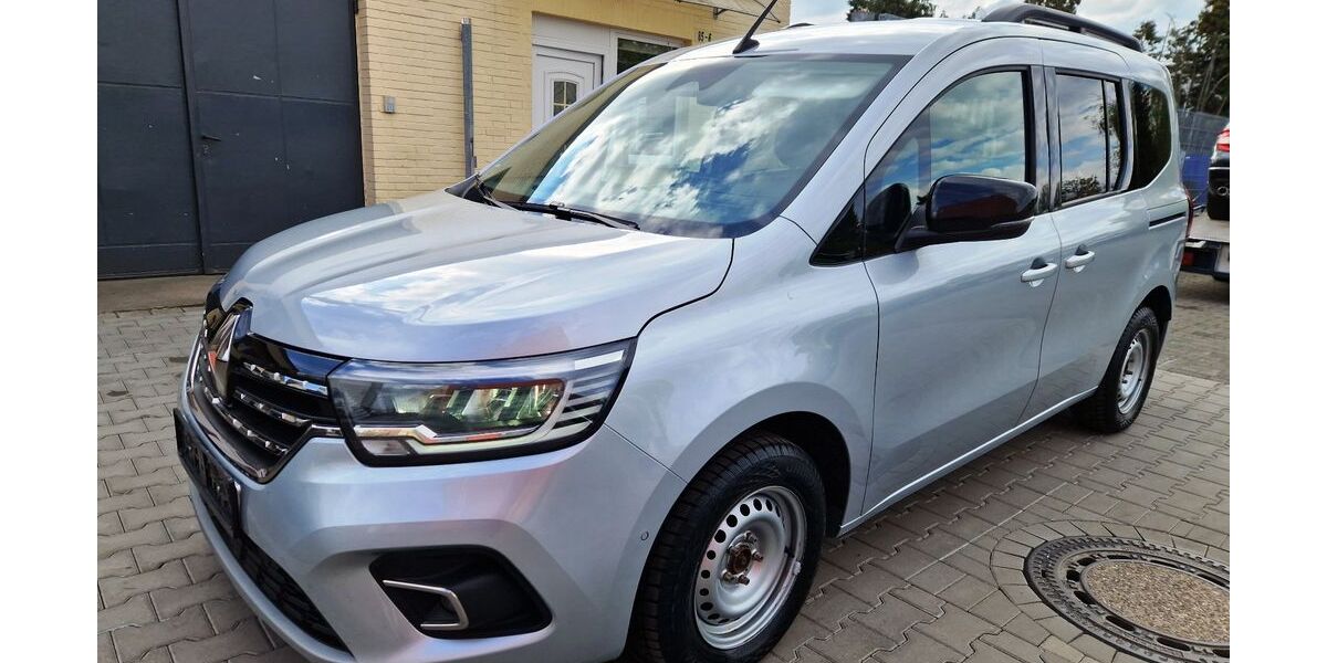 Renault Kangoo 96.300 km 14.950 &euro; Neuss OT Norf 41469