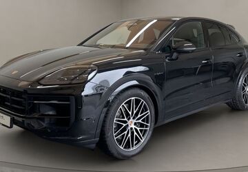 Porsche Cayenne 2.234 km 124.500 &euro; Köln 50823