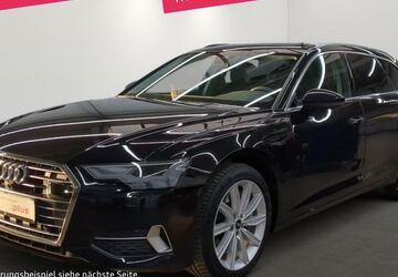 Audi A6 66.767 km 31.550 &euro; Mülheim a.d. Ruhr 45481