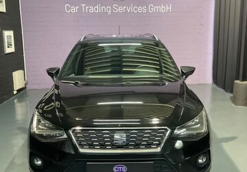 Seat Arona 73.704 km 15.100 &euro; Düsseldorf 40476