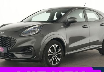 Ford Puma 31.471 km 19.789 &euro; Neuss 41460
