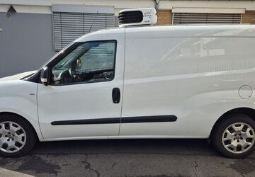 Fiat Doblo 44.000 km 17.900 &euro; Neuss 41468