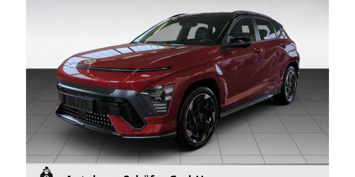 Hyundai KONA 12.841 km 34.485 &euro; Leverkusen 51373