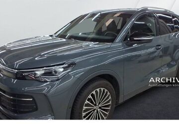 VW Tiguan 24.821 km 36.988 &euro; Leverkusen 51379