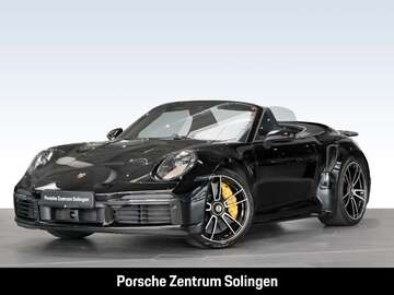 Gebrauchte Porsche 911