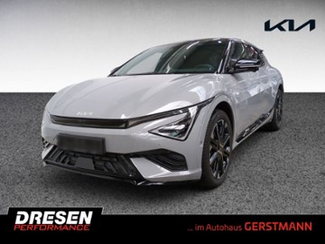 Gebrauchte Kia EV6