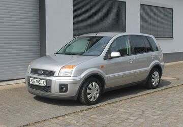 Ford Fusion 175.000 km 4.750 &euro; Köln 50739