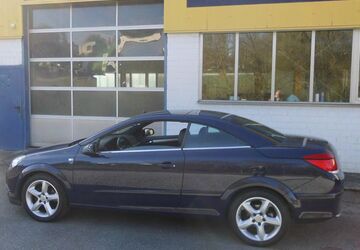 Opel Astra 157.900 km 3.995 &euro; Burscheid 51399