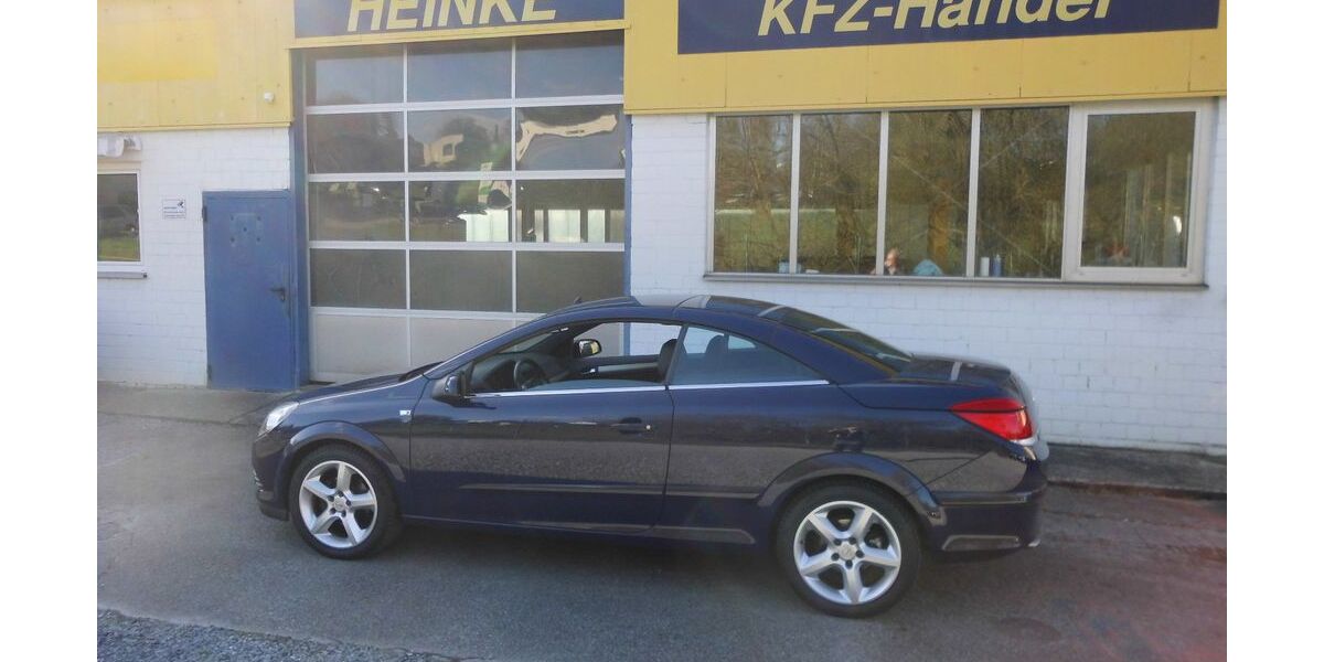 Opel Astra 157.900 km 3.995 &euro; Burscheid 51399