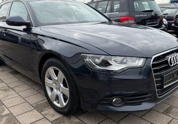 Audi A6 275.000 km 7.450 &euro; Neuss 41462