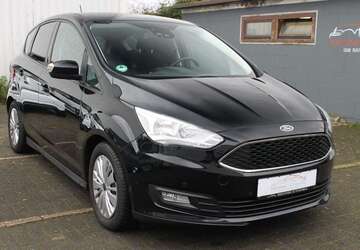 Ford C-Max 93.000 km 7.499 &euro; Köln 50769