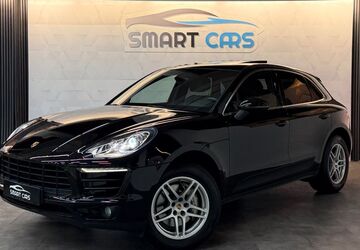 Porsche Macan 83.375 km 36.990 &euro; Remscheid 42855