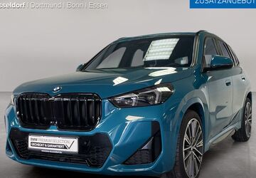 BMW X1 29.930 km 44.599 &euro; Düsseldorf 40237