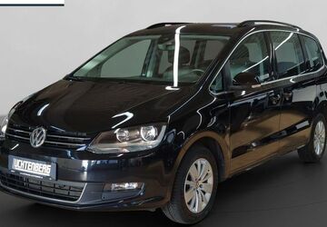 VW Sharan 55.150 km 27.490 &euro; Leverkusen 51381