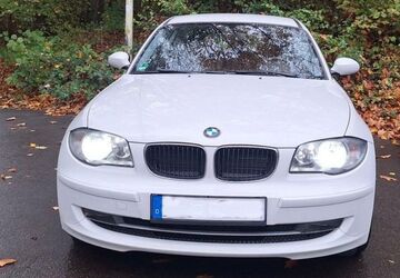 BMW 116 129.000 km 4.500 &euro; Monheim am Rhein 40789
