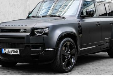 Land Rover Defender 3.100 km 105.950 &euro; Düsseldorf 40547