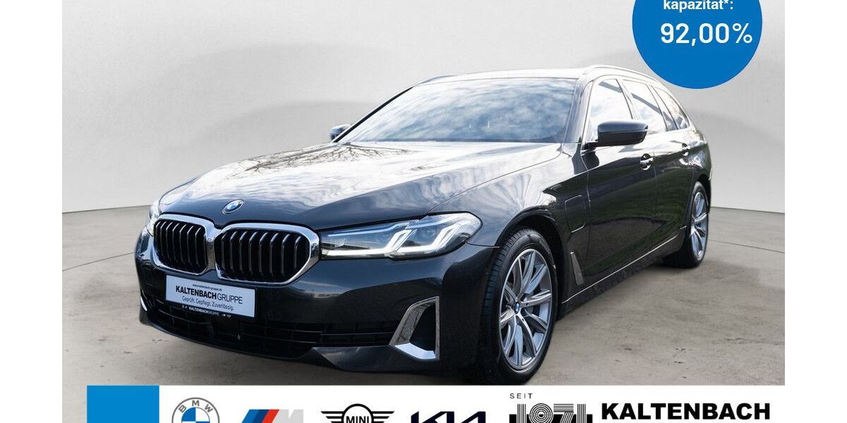 BMW 530 110.841 km 29.590 &euro; Remscheid 42897