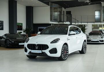 Maserati Grecale 47.532 km 56.980 &euro; Köln 51147