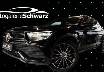 Mercedes-Benz GLC 300 159.940 km 30.490 &euro; Remscheid 42897