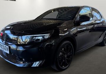 Opel Corsa 8.224 km 21.850 &euro; Dormagen 41540