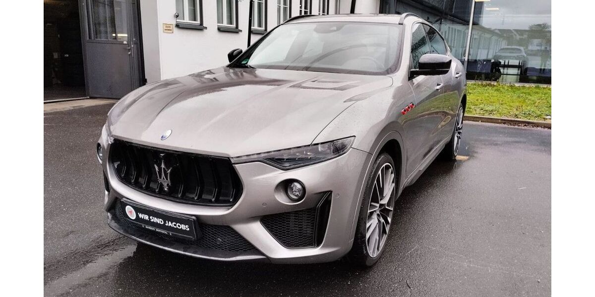 Maserati Levante 62.854 km 74.980 &euro; Köln 50829