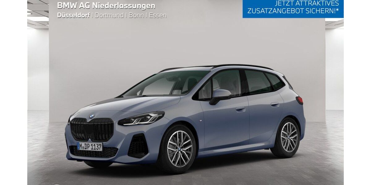 BMW 220 Active Tourer 24.518 km 37.699 &euro; Düsseldorf 40237