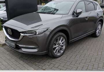 Mazda CX-5 94.028 km 23.475 &euro; Leverkusen 51373