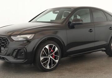 Audi SQ5 61.300 km 55.884 &euro; Neuss 41460