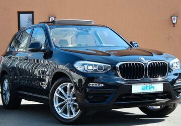 BMW X3 80.000 km 29.850 &euro; Köln 51107