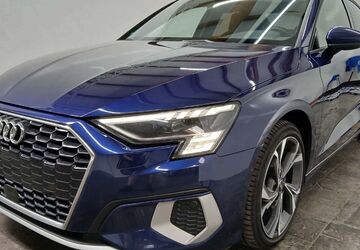 Audi A3 181.500 km 18.990 &euro; Hilden 40721