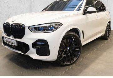 BMW X5 M50 93.320 km 53.980 &euro; Leverkusen 51371