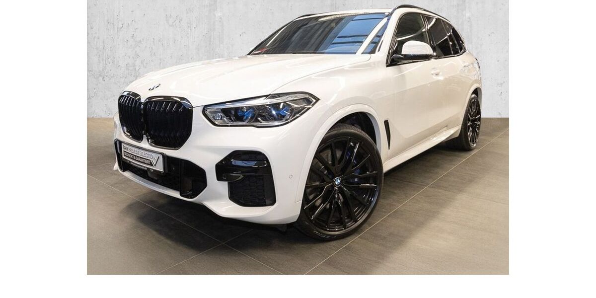 BMW X5 M50 93.320 km 53.980 &euro; Leverkusen 51371